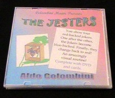 Aldo Colombini - THE JESTERS