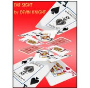 Far Sight by Devin Knight (PDF eBook Magic Download)