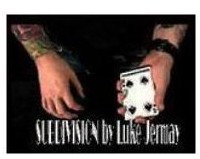 Subdivision by Luke Jermay (Video Download)