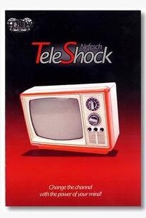 Nefesch - TeleShock