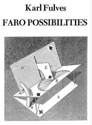 Karl Fulves - Faro Possibilities