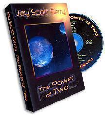 Jay Scott Berry - Power of Two(FS2)
