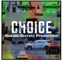 Choice by Illusion Secrets (Instant Download)