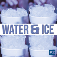 P3 Water & Ice by Rick Lax