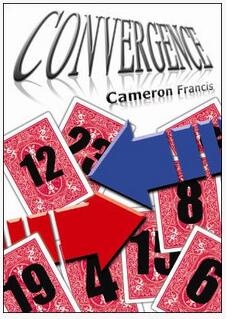Cameron Francis - Convergence