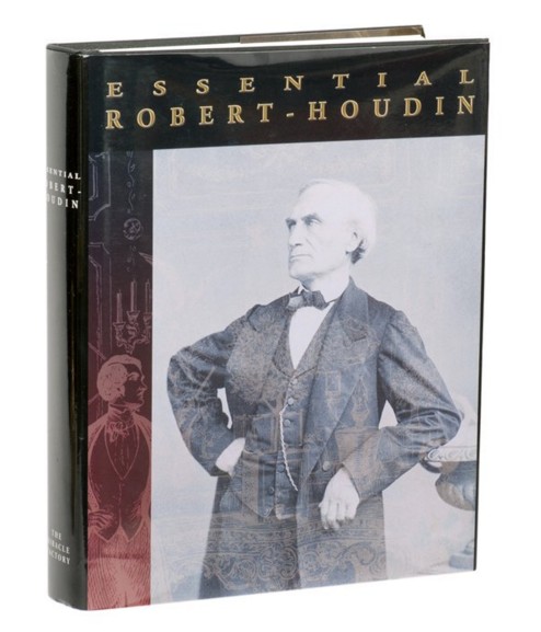 Todd Karr - Essential Robert Houdin - Download