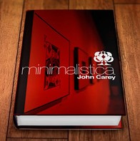 Minimalistica by John Carey (Instant Download)