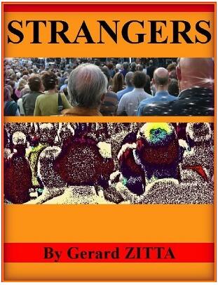 Gerard Zitta - Strangers