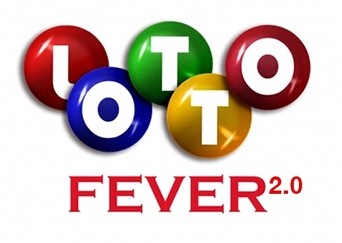 Jamie Salinas - Lotto Fever 2.0