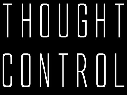 Thought Control by Matt Mello PDF