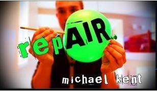 Michael Kent - repAIR