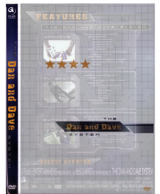 Dan and Dave - The System Video + PDF full Download