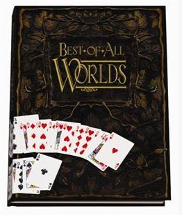 Brent Arthur James Geris - Best Of All Worlds