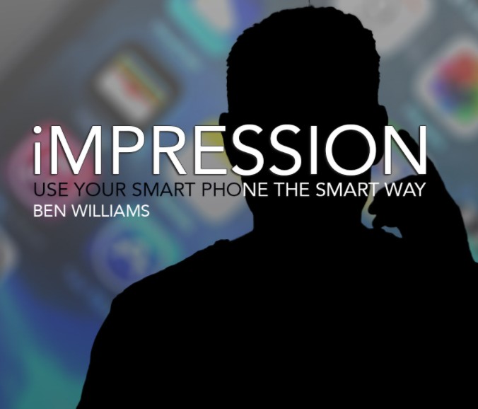 iMPRESSION By Ben Williams