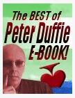 Peter Duffie - The Best of Peter Duffie