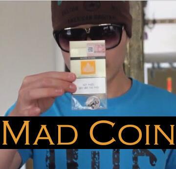 Ninh - Mad Coin