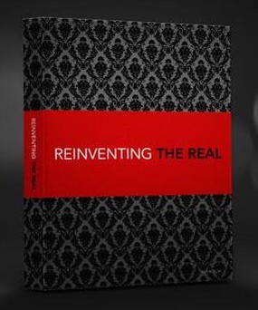 Tyler Wilson - Reinventing the Real PDF