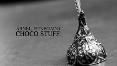 Arnel Renegado - Choco Stuff (MP4 Video Download)