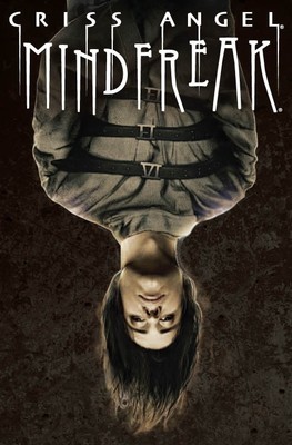 Criss Angel Mindfreak Season 1 (video download)