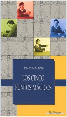 Juan Tamariz - Los Cinco Puntos Magicos