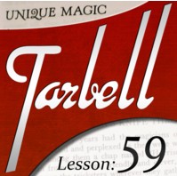 Tarbell 59: Unique Magic (Instant Download)