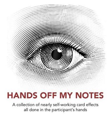 Hands Off My Notes by John Guastaferro PDF