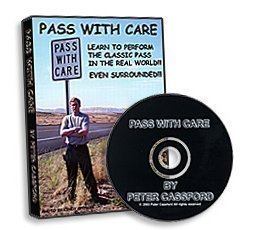 Pass With Care by Peter Cassford (Video Download)