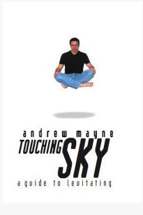 Andrew Mayne - Touching the Sky