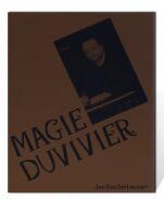 Jon Racherbaumer - Magie Duvivier