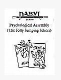 Daryl - Psychological Assembly