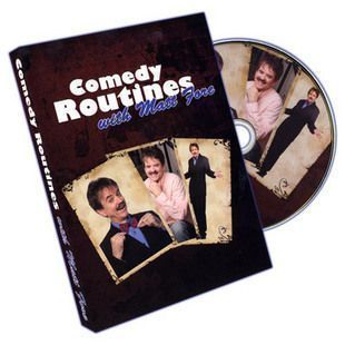 Matt Fore - Comedy Routines