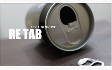 Arnel Renegado - REtab