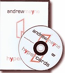 Andrew Mayne's Hypercards