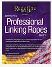 Jeremy Pei - Professional Linking Ropes Routine