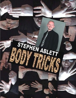 Stephen Ablett - Body Tricks (PDF Download)