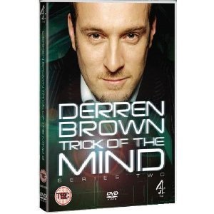 Derren Brown - Trick of the Mind - Series 2