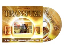 Transfuze by Peter Eggink video download