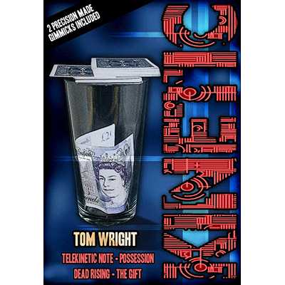 Tom Wright - Kinetic