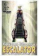 Gaetan Bloom - Escalator