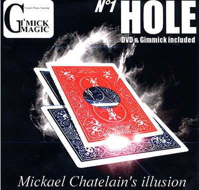 Hole by Mickael Chatelain - Download now