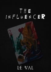 The Influencer by Lewis Le Val (Video + PDF Download)