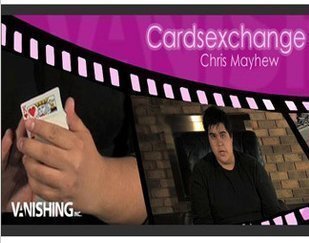 Chris Mayhew - Cardsexchange