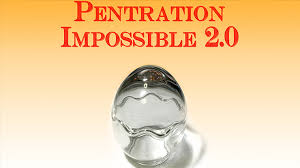Penetration Impossible 2.0 by Higpon