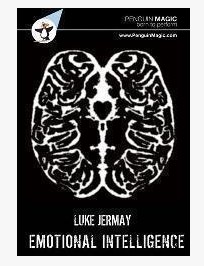 Luke Jermay - Emotional Intelligence
