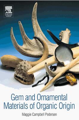 Gem and Ornamental Materials of Organic Origin