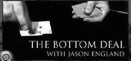 Jason England - Bottom Deal