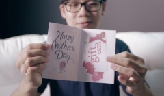 Gift Card by Sansminds (Video + PDF Download)