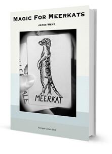 James Went - Magic For Meerkats