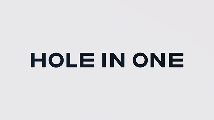 Hole in One by SansMinds Creative Labs