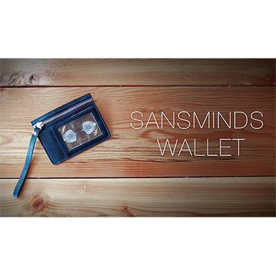 SansMinds Wallet Hip Pocket Street Style